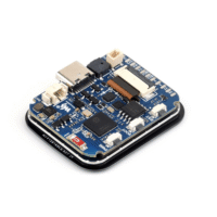 Waveshare ESP32-S3 1.69inch Touch Display Development Board, 240?280 Pixels, Micro LCD Display With ESP32-S3, Accelerometer And Gyroscope Sensor