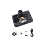 Sipeed MaixCAM Development Board NPU RISCV AI Visual Audio Serial Port WIFI6