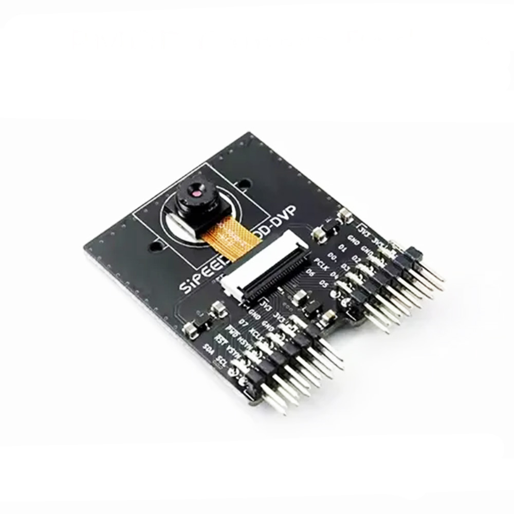 (SPIDER Automation) Sipeed Tang Primer 25K Dock Board | GW5A-L.V25 FPGA Development Kit with PMOD & 40P Header