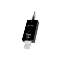 SEGGER 8.08.00 J-LINK BASE CLASSIC Debugger, ST-LINK/V2 In-Circuit Debugger/Programmer, STM8 and STM32 MCU Family Support
