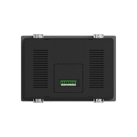 DWIN DMG80480C070_15WTR 7.0 Inch With Shell 800?480 RS232/RS485 HMI LCD Display Resistive Touch 8MB Flash Buzzer SD interface