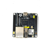 Waveshare Luckfox Pico Ultra RV1106 Linux Micro Development Board, Integrates ARM Cortex-A7/RISC-V MCU/NPU/ISP Processors