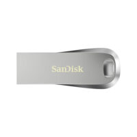 SanDisk Ultra Luxe 64GB USB 3.2 Gen 1 Flash Drive