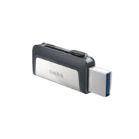 Sandisk Ultra Dual Drive 64GB USB + Type C Pendrive