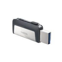 Sandisk Ultra Dual Drive 128GB USB + Type C Pendrive