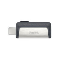Sandisk Ultra Dual Drive 128GB USB + Type C Pendrive