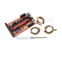 Cytron MOTION:BIT Robotics Expansion Board for micro:bit