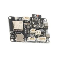 Elecrow CrowPanel Advance 2.4?-HMI ESP32 320?240 IPS AI Display Artificial Intelligent Touchscreen-Without Acrylic Case-ESP32-C6 Module