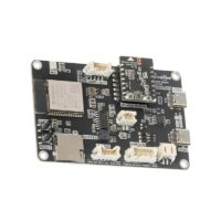 Elecrow CrowPanel Advance 2.8?-HMI ESP32 AI Display 320?240 Artificial IPS Intelligent Touchscreen-Without Acrylic Case-ESP32-C6 Module