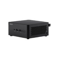 ASUS NUC 14 Pro Mini-PC NUC14RVHU5 Intel 14th Gen Core Ultra 5 125H Barebone Mini PC