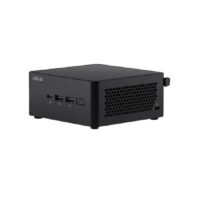ASUS NUC 14 Pro Mini-PC NUC14RVHU7 Intel 14th Gen Core Ultra 7 155H Barebone Mini PC