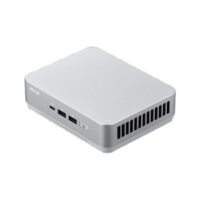 ASUS NUC 14 Pro+ Mini-PC NUC14RVSU5 Intel 14th Gen Core Ultra 5 125H Barebone Mini PC