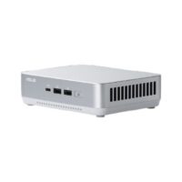 ASUS NUC 14 Pro+ Mini-PC NUC14RVSU5 Intel 14th Gen Core Ultra 5 125H Barebone Mini PC