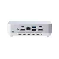 ASUS NUC 14 Pro+ Mini-PC NUC14RVSU9 Intel 14th Gen Core Ultra 9 185H Barebone Mini PC
