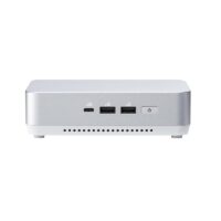 ASUS NUC 14 Pro+ Mini-PC NUC14RVSU9 Intel 14th Gen Core Ultra 9 185H Barebone Mini PC