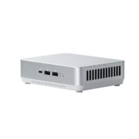 ASUS NUC 14 Pro+ Mini-PC NUC14RVSU9 Intel 14th Gen Core Ultra 9 185H Barebone Mini PC