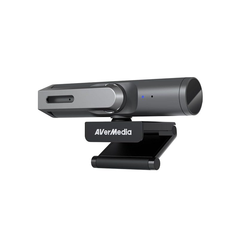 Avermedia PW515 4K Ultra HD Webcam - Image 2