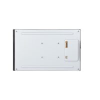 Waveshare 10.1inch DSI Capacitive Touch Display, 800?1280, IPS Panel, Optical Bonding Toughened Glass Panel, 10-Point Touch