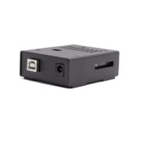 KKSB Arduino UNO Rev3 Case (Black)