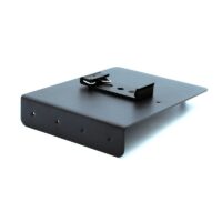 KKSB DIN Rail Clip Bracket for NVIDIA Jetson Nano, Orin, XAVIER NX