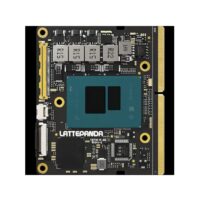 LattePanda Mu ? A Micro x86 Compute Module (N100 CPU, 16GB RAM, 64GB eMMC)