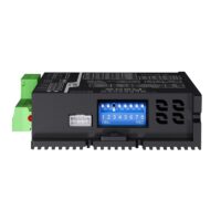 Rtelligent R60S open loop stepper driver