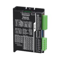 Rtelligent R60S open loop stepper driver
