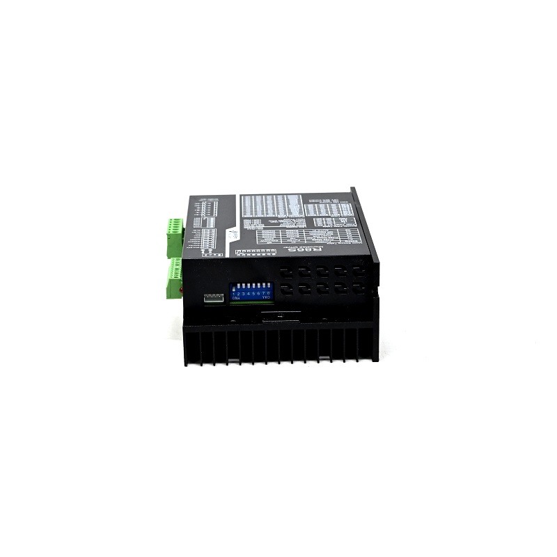 Rtelligent R86S open loop stepper driver - Image 2