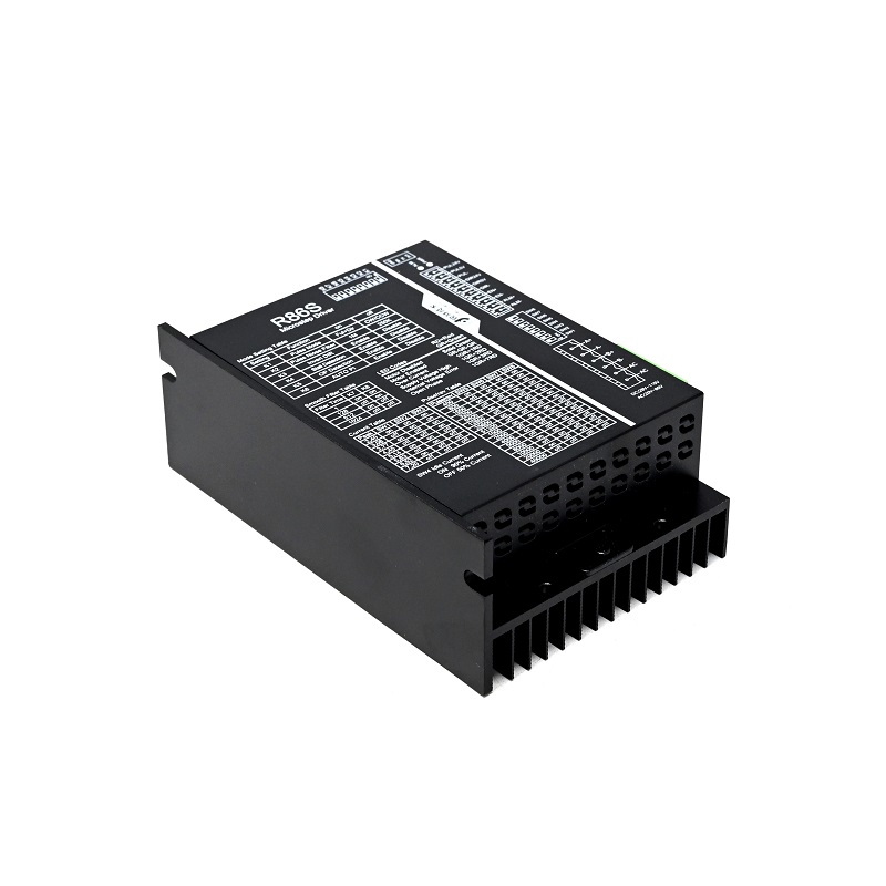 Rtelligent R86S open loop stepper driver - Image 3