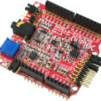 SHIELD-EKG-EMG