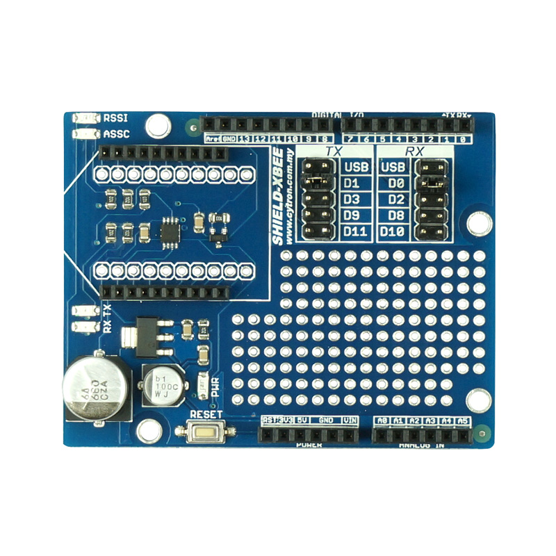 Cytron XBee Shield - Image 2
