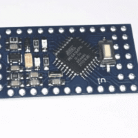 Pro Mini ATMEGA328P 5V/16M (Official Version)