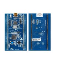 STMICROELECTRONICS STM32F0 DISCOVERY Evaluation Kit, STM32F0 MCU, On-Board ST-LINK/V2 Debugger/Programmer, Standalone Functionality