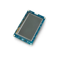 STMICROELECTRONICS Discovery Kit, STM32F746NG MCU, On-Board Debugger, 4.3? Capacitive Touch LCD-TFT