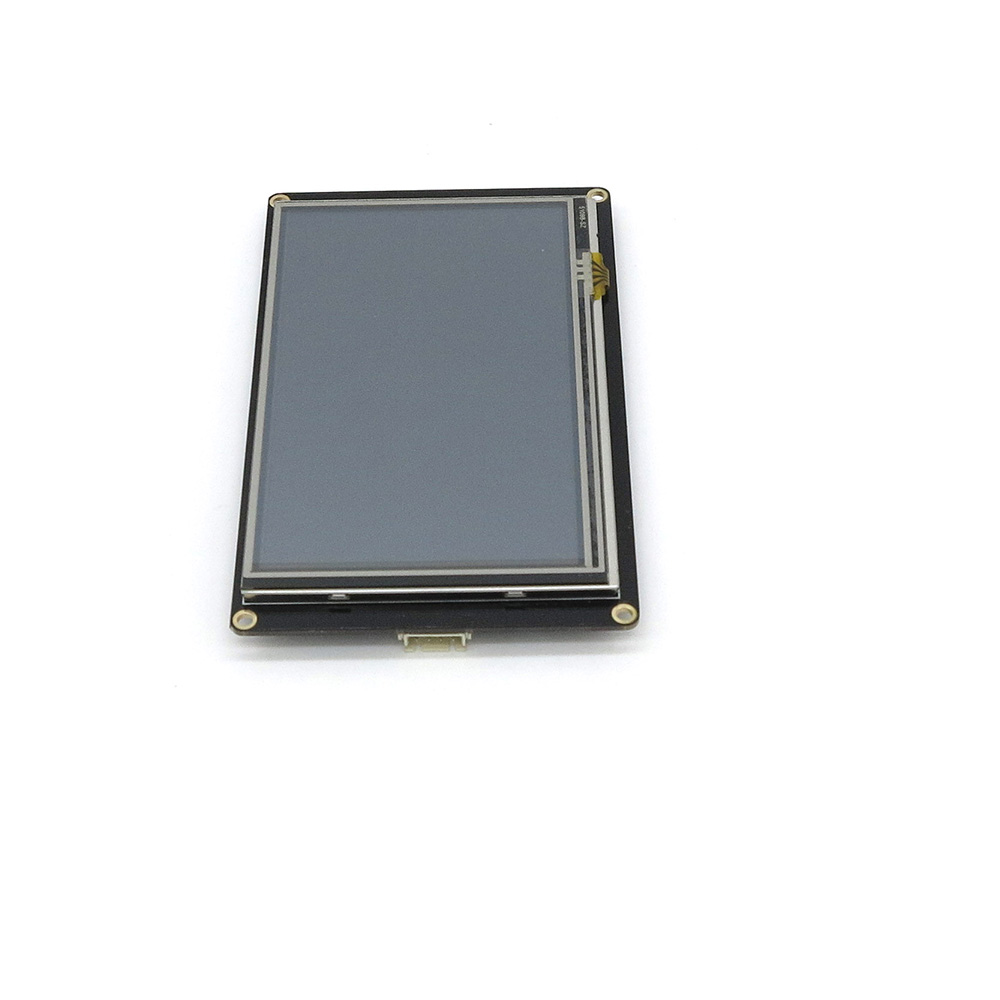 Nextion Enhanced NX8048K050 5.0? HMI Touch Display - Image 3
