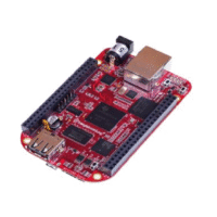 BeagleBone Black Industrial AM3358 ARM Cortex-A8, 512MB RAM, 4GB eMMC, USB Interface