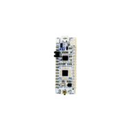 STMICROELECTRONICS NUCLEO-F042K6 Development Board, STM32F042K6 Nucleo-32 MCU, On Board ST-LINK/V2-1 Debugger/Programmer