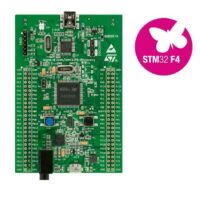 STM32F407 Discovery Kit