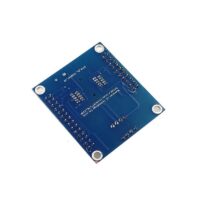 STM8S 8L TSSOP20 Burning Testing Holder Downloader Offline Programmerp