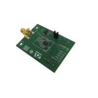 STMICROELECTRONICS Daughter Board, SPIRIT1 Low Data Rate Transceiver, 169 Mhz, Sub 1 GHz Wireless Applications