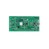STMICROELECTRONICS STM32F3348-DISCO Development Board, STM32F334C8T6 MCU, 64KB Flash Memory, USB Re-Enumeration Capability
