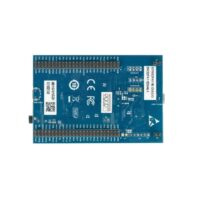 STMICROELECTRONICS Development Board, STM32F411VE MCU, On-Board ST-LINK/V2, MEMS Sensors, Eight LED?s