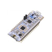 STMICROELECTRONICS Development Board, STM32L432KC MCU, ST-LINK/V2-1 Debugger/Programmer, Arduino Connectivity