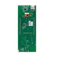STMICROELECTRONICS Development Kit, STM32F412ZG MCU, ST-LINK/V2-1 Debugger/Programmer, 240?240 Pixel TFT color LCD