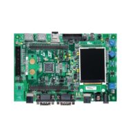 STMICROELECTRONICS Evaluation Board, STM32F072VB MCU, 240?320 TFT Colour LCD, 2GB SPI MicroSD Card