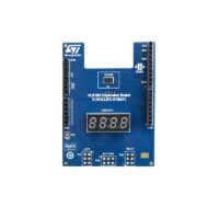 STMICROELECTRONICS ToF Expansion Board, VL6180, for STM32 Nucleo Board Family