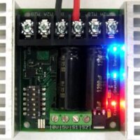 Sabertooth Dual 25A Motor Driver
