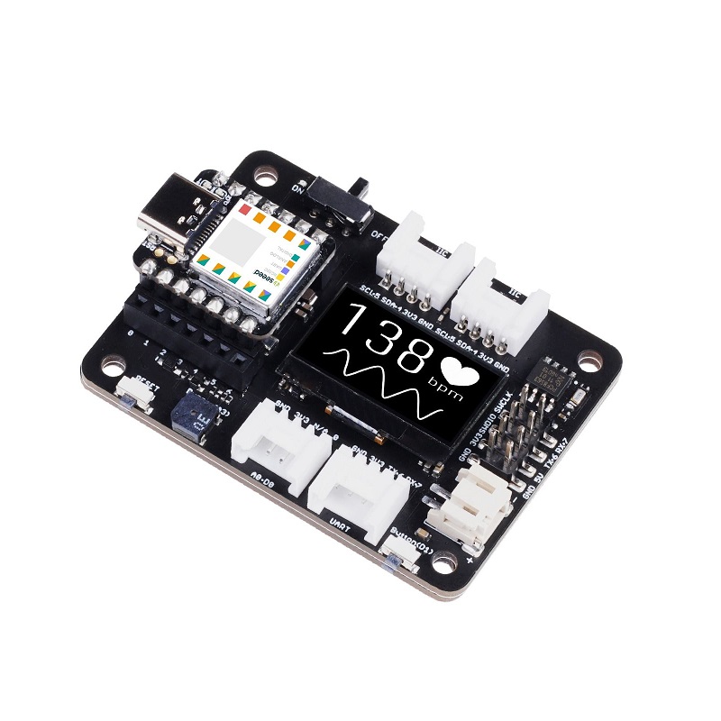 SeedStudio Seeeduino XIAO Expansion Board - Image 6