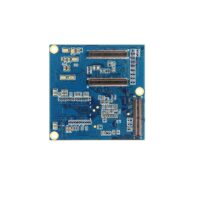Seeed SoM ? STM32MP157C Integrate Cortex-A7 plus Cortex-M4