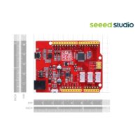 Seeed Studio Seeeduino V4.3 (ATMega328P) Development Board